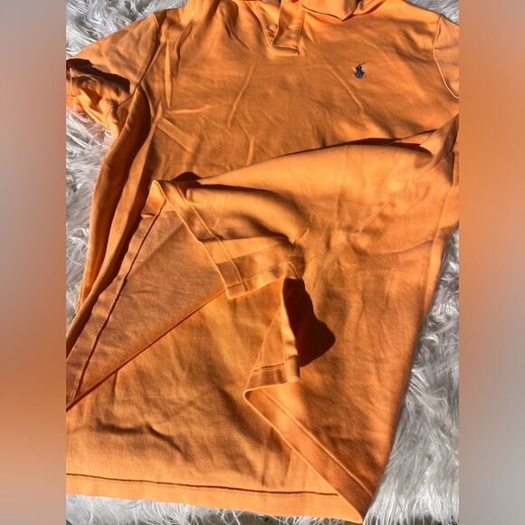 Ralph Lauren Polo Button Down - Picture 5 of 5